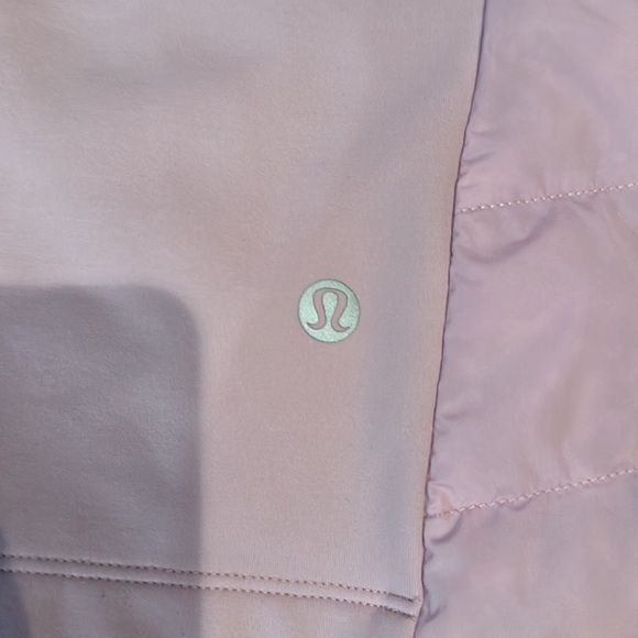 lululemon vest - Picture 3 of 3